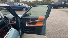 MINI Countryman 2.0 John Cooper Works ALL4 5dr Auto Petrol Hatchback